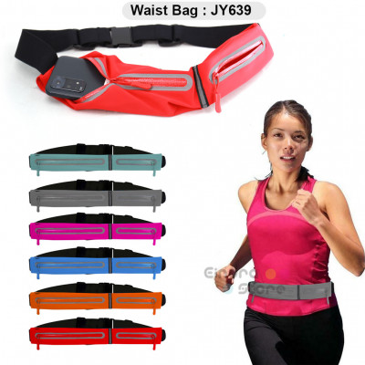 Waist Bag : JY639