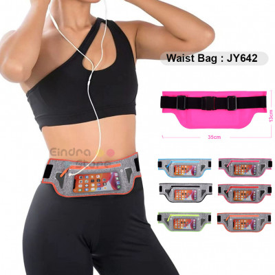 Waist Bag : JY642