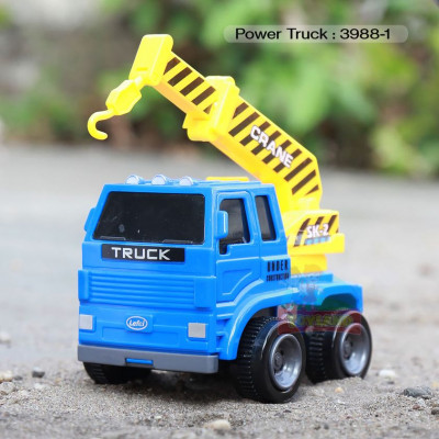 Power Truck : 3988