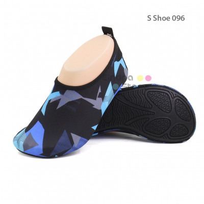Skin Shoe : Adult -096