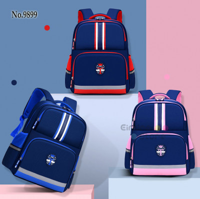 School Bag : 9899 (L)