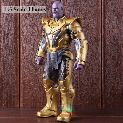 1 : 6 Scale Thanos
