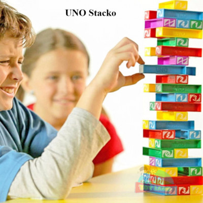 UNO Stacko