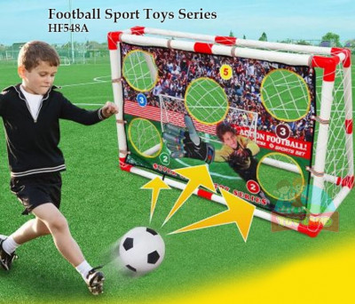 Football Sport Toys Series : HF548A