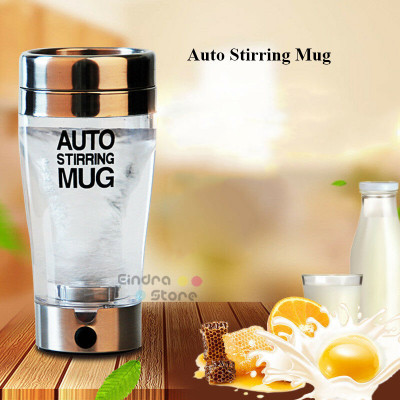 Auto Stirring Mugs : YD-035