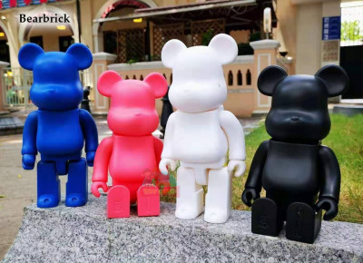 Bearbrick