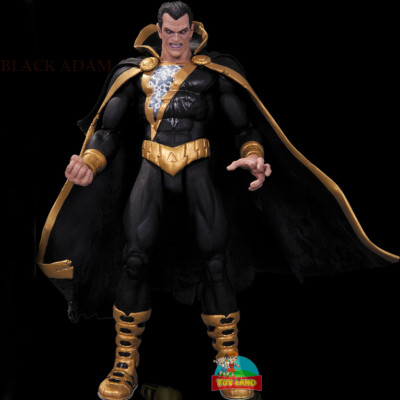 Black Adam