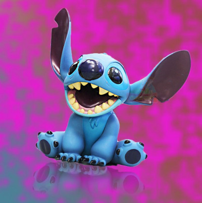 Stitch Collection Toy: 18"