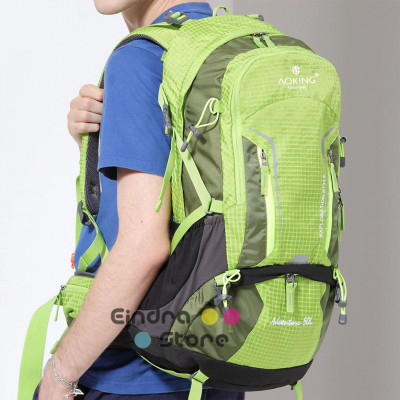 Backpack : YJN-67