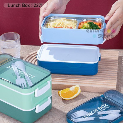 Lunch Box : 2271