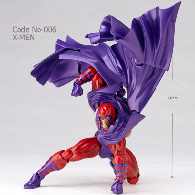 Magneto : X - Men - 006