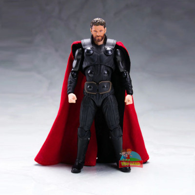 Avengers Infinity War : Thor