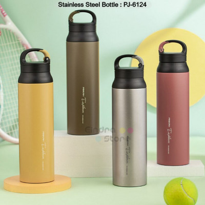 Stainless Steel Bottle : PJ-6124