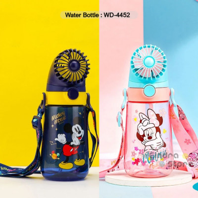 Water Bottle : WD-4452