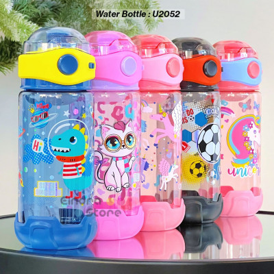 Water Bottle : U2052