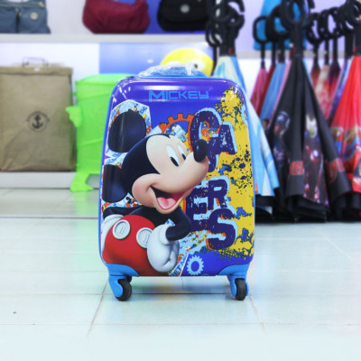 Luggage : Children - mickey mouse - M