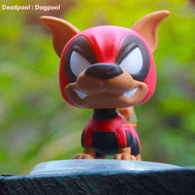 Deadpool : Dogpool