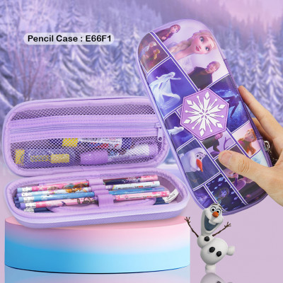 Pencil Case : E66F1