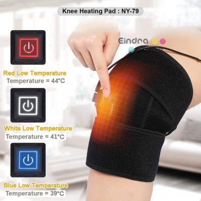 Knee Heating Pad : NY-79