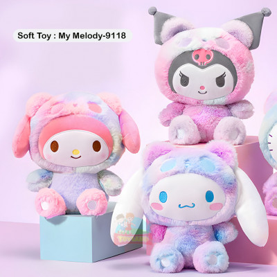 Soft Toys