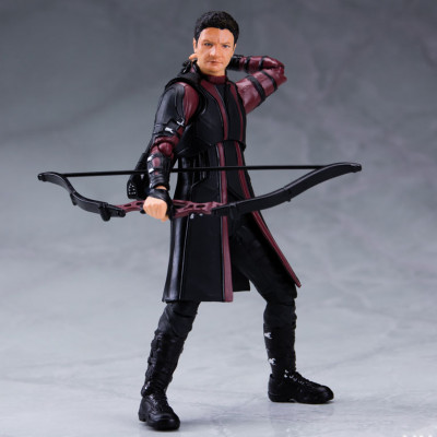 Avengers Age Of Ultron : Hawkeye