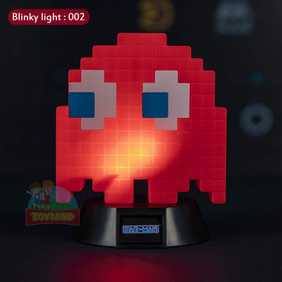 Blinky Light : 002