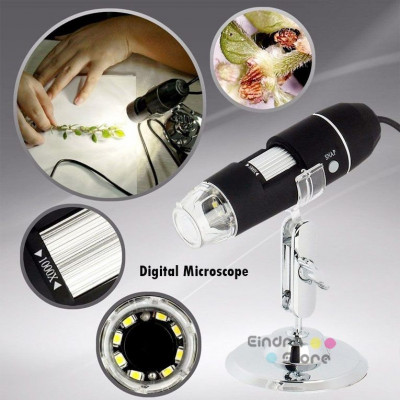 Digital Microscope