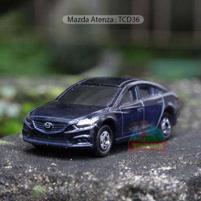 Mazda Atenza : TCD36