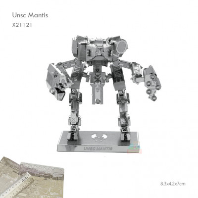 X21121 Unsc Mantis