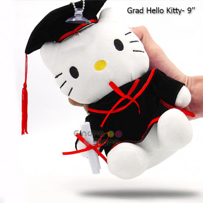 Grad Hellokitty : 9 in