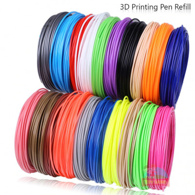 3D Printing Pen Refill