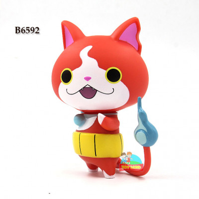 Jibanyan : B6592