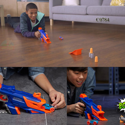 Nerf Nitro : C0784