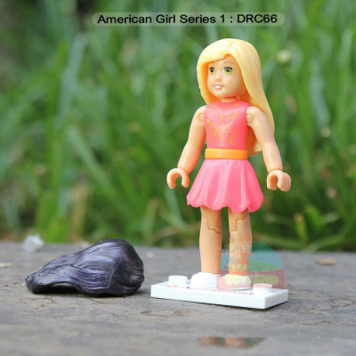 American Girl Series 1