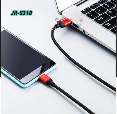 Cable : JR-S318 (For Micro)
