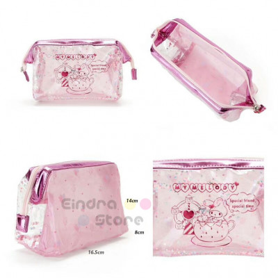 SO Cosmetic Bag : K0052