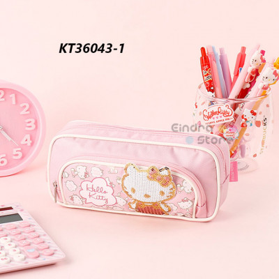 Pencil Case-KT36043-1