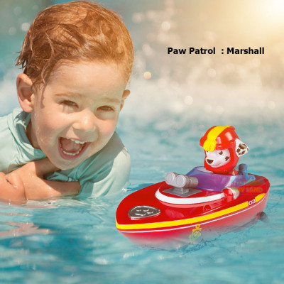 Paw Patrol  : Marshall-6061735
