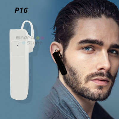 Wireless Headset : P16