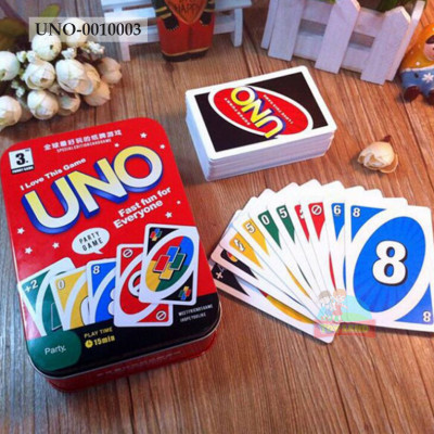 UNO : 0010003