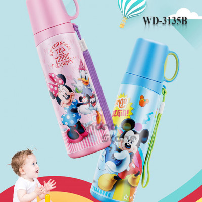 Water Bottle : 3135B